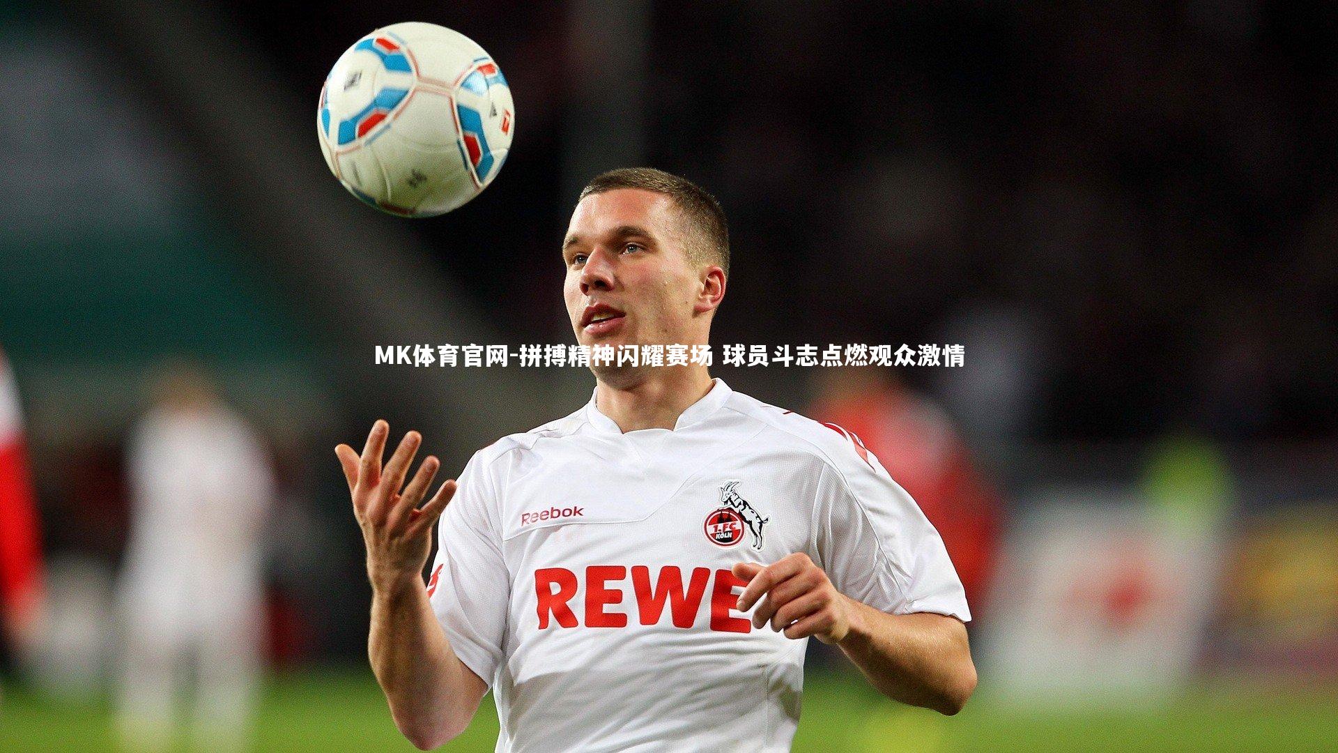 拼搏精神闪耀赛场 球员斗志点燃观众激情