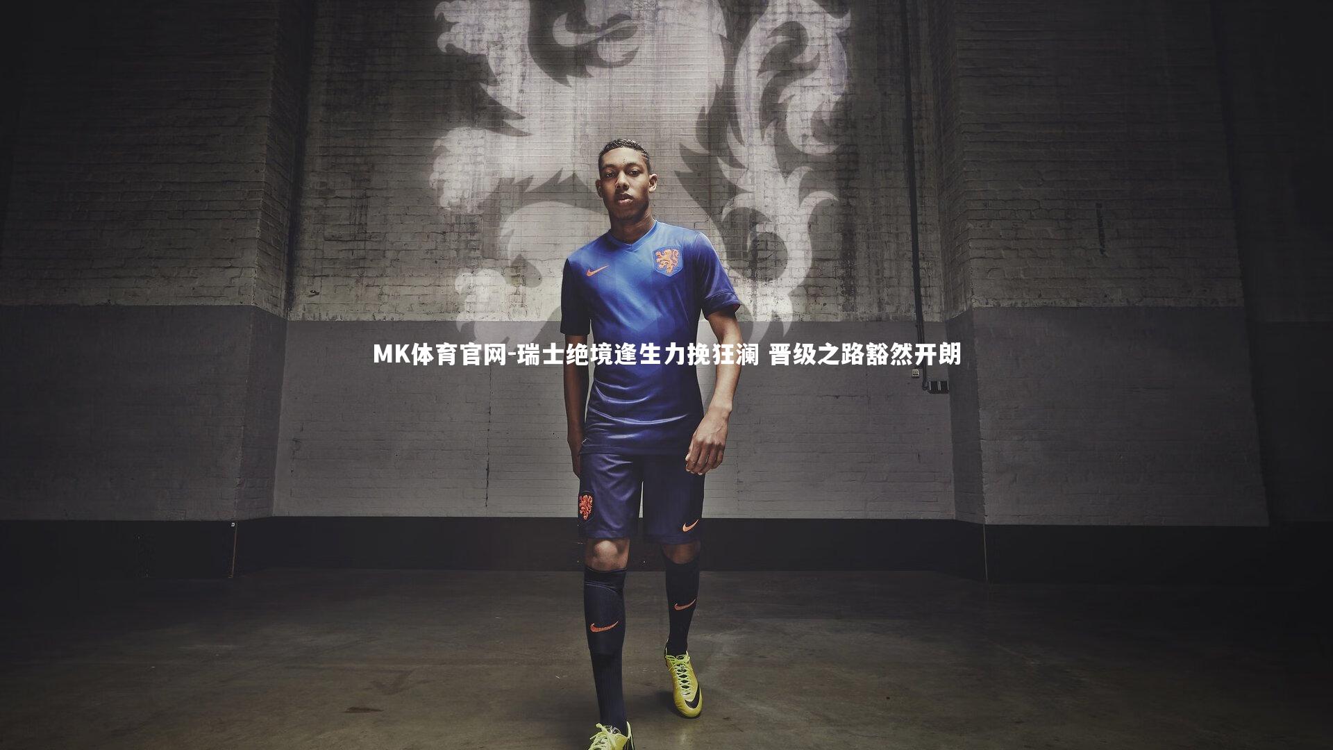 MK体育官网-瑞士绝境逢生力挽狂澜 晋级之路豁然开朗